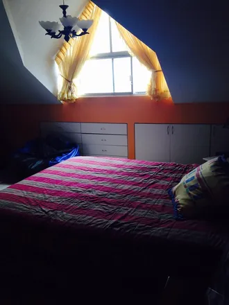 Rent this 1 bed duplex on Carapungo in Comite del Pueblo, EC