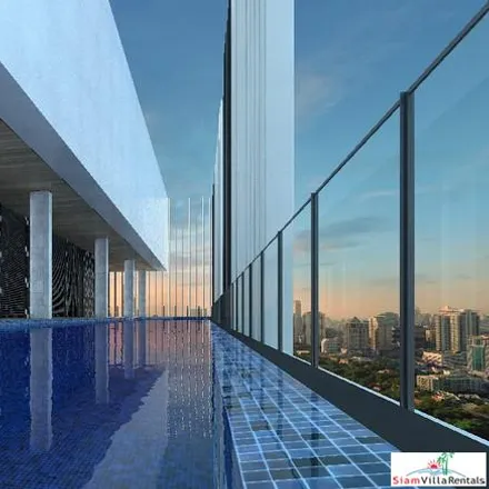 Image 7 - Tower 3, Soi Sukhumvit 22, Sukhumvit, Khlong Toei District, Bangkok 10110, Thailand - Apartment for rent