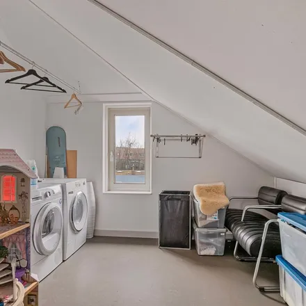 Image 9 - Prins Hendrikkade 163, 2225 JT Katwijk, Netherlands - Apartment for rent