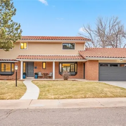 Buy this 5 bed house on 7007 East Walsh Place in Denver, CO 80224