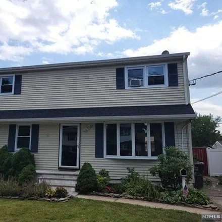 Rent this 2 bed house on 12 Momar Drive in Bergenfield, NJ 07621