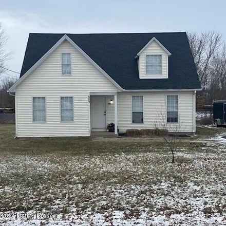 Buy this 3 bed house on 659 Johnson Street in Leitchfield, KY 42754