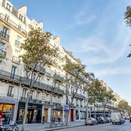 Image 1 - 138 Boulevard Saint-Germain, 75006 Paris, France - Apartment for rent