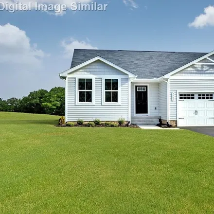 Buy this 3 bed house on 915 Perth Road in Troutman, NC 28166