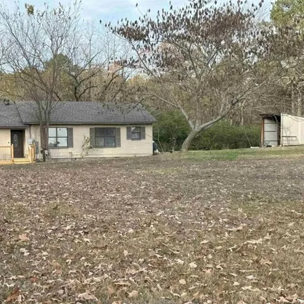 Buy this 3 bed house on 1575 Pearcy Road in Pearcy, Garland County