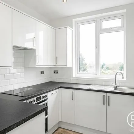 Buy this studio apartment on Greenford Avenue Post Office in Greenford Avenue, London