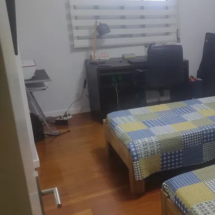 Rent this 2 bed room on Indaqua in Avenida Fabril do Norte, 4460-484 Senhora da Hora