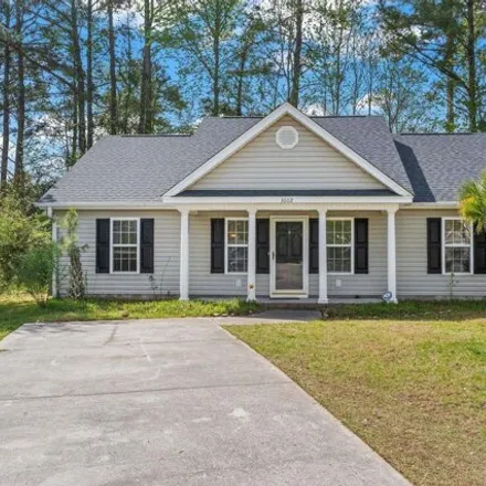 Buy this 3 bed house on 3600 Farmington Place in Horry County, SC 29579