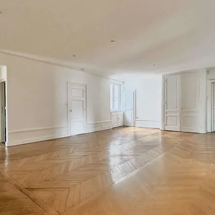 Rent this 4 bed apartment on Palais Saint-Pierre in Place des Terreaux, 69001 Lyon