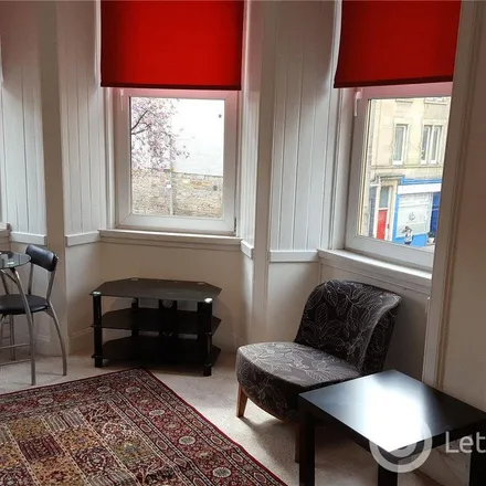 Rent this 1 bed apartment on 146 Gorgie Road in City of Edinburgh, EH11 1TH