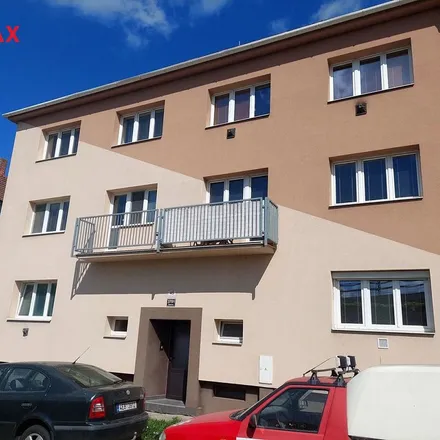 Image 8 - ev.255, 636 00 Brno, Czechia - Apartment for rent