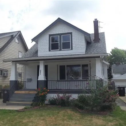 Buy this 4 bed house on 3571 West 128th Street in Cleveland, OH 44111