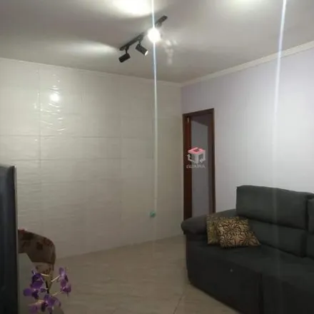 Buy this 2 bed house on Parada Congonhas in Avenida Senador Vergueiro, Rudge Ramos