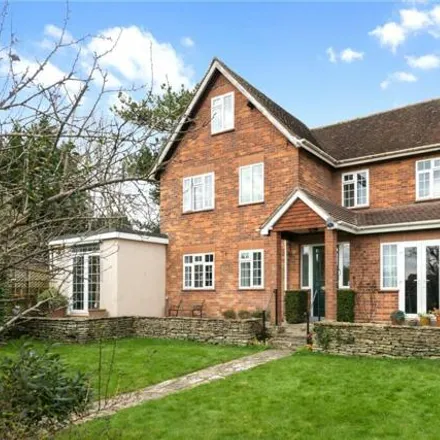 Buy this 4 bed house on Bristol Road in Sherborne, DT9 4HS