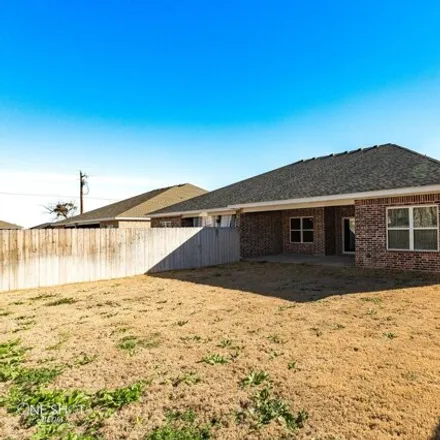 Image 4 - Kala Drive, Abilene, TX 79606, USA - House for rent