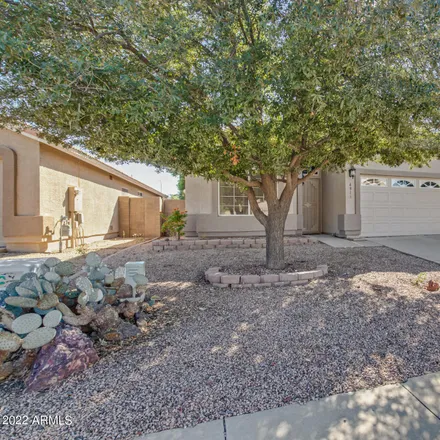 Image 3 - 4911 East Holmes Avenue, Mesa, AZ 85206, USA - House for sale