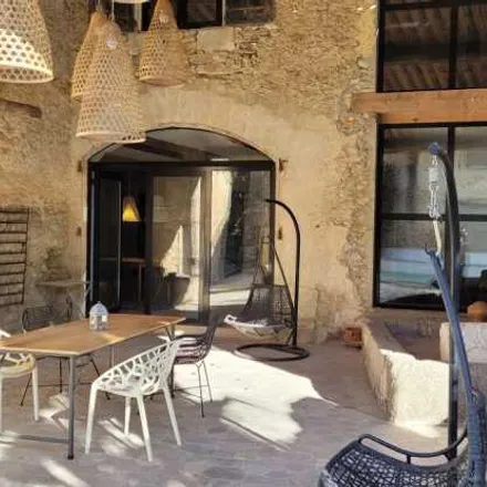 Buy this 8 bed house on Cessenon-sur-Orb in Hérault, France