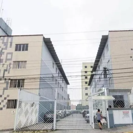 Image 2 - Escola Estadual Doutor José Fornari, Rua Aparecida 198, Baeta Neves, São Bernardo do Campo - SP, 09751-330, Brazil - Apartment for sale