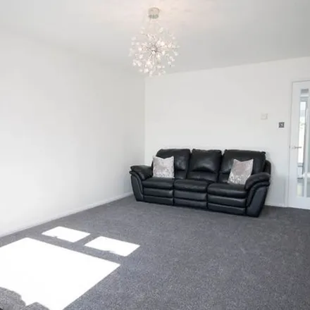 Rent this 3 bed apartment on 16 Boswell Road in Portlethen, AB12 4BB