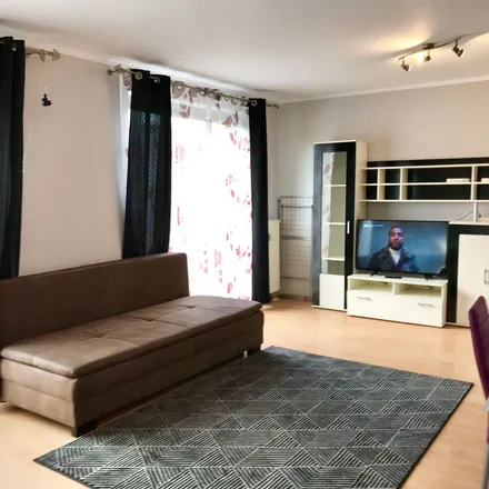 Rent this 2 bed apartment on Döberitzer Straße 14 in 40599 Dusseldorf, Germany