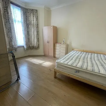 Rent this 1 bed apartment on 35 Goodall Road in London, E11 4ER