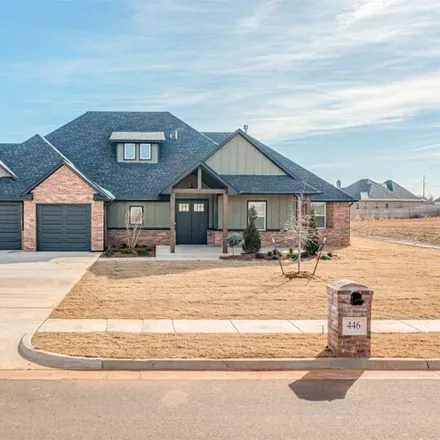Buy this 5 bed house on unnamed road in Piedmont, OK