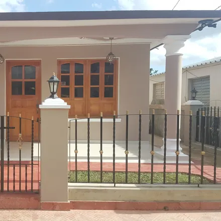 Image 8 - Viñales, La Salvadera, PINAR DEL RIO, CU - House for rent