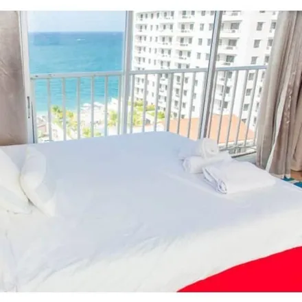 Rent this 2 bed condo on Condado in 1108 Calle Piccioni, San Juan
