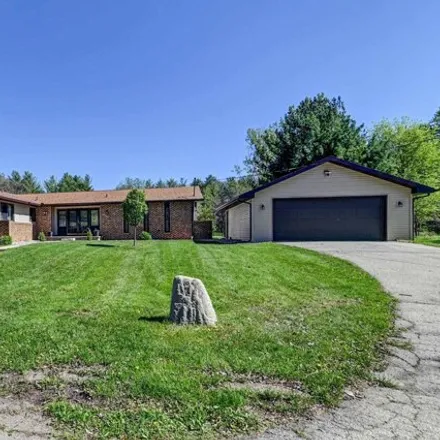 Buy this 4 bed house on 1826 US Highway 51 in Stoughton, WI 53589