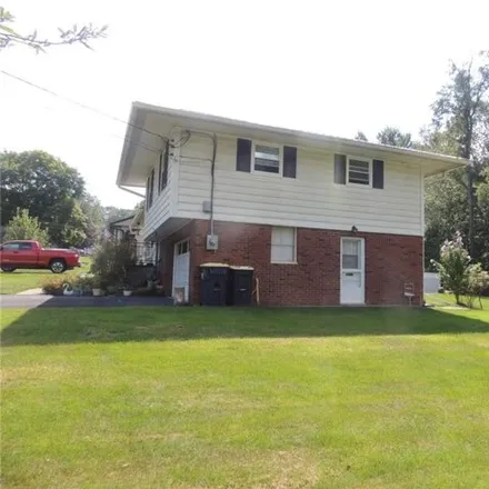 Buy this 3 bed house on 10 Hatfield Avenue in Village of Sidney, NY 13838
