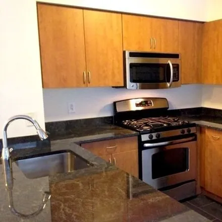 Rent this studio apartment on 66 W 38th St Apt 15F in New York, 10018
