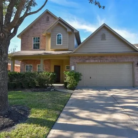 Buy this 4 bed house on 21150 Gladys Yoakum Drive in Fort Bend County, TX 77406