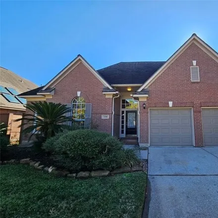 Buy this 3 bed house on 4400 Walham Court in Houston, TX 77345