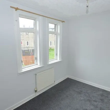 Rent this 2 bed apartment on 36 in 38 Haig Crescent, Gardeners' Lands
