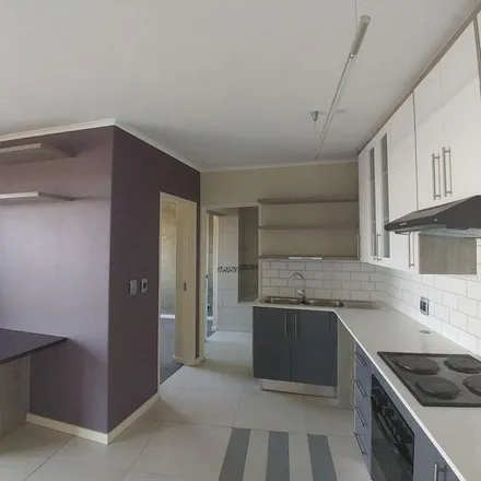 Image 1 - 1162 Park Street, Hatfield, Pretoria, 0028, South Africa - Apartment for rent