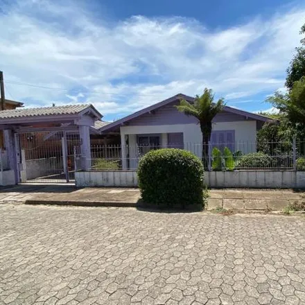 Buy this 3 bed house on Rua Fernando Spall in Boeira, Canela - RS