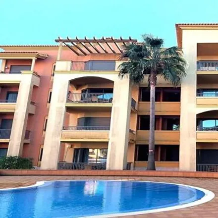 Buy this 3 bed apartment on Vila Galé Marina in Avenida da Marina, 8125-401 Quarteira