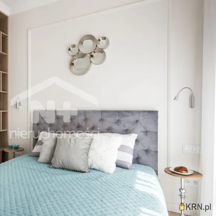 Buy this 2 bed apartment on Stanisława Szobera 4 in 01-318 Warsaw, Poland