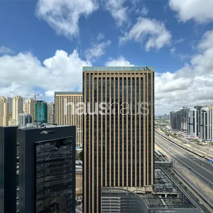 Image 9 - West Avenue Tower, Al Yahoom Street, Dubai Marina, Dubai, United Arab Emirates - Apartment for rent