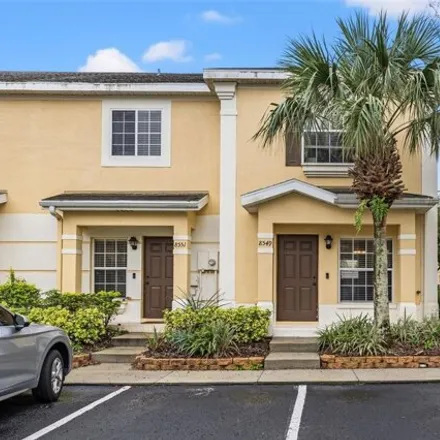 Image 3 - 8549 Trail Wind Drive, Tampa, FL 33645, USA - Townhouse for sale