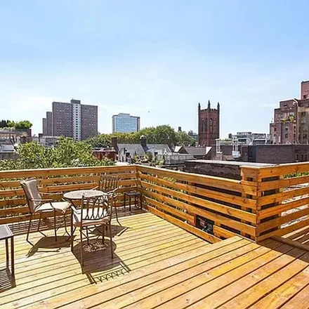 Rent this 1 bed apartment on 410 West 22nd Street in New York, NY 10011