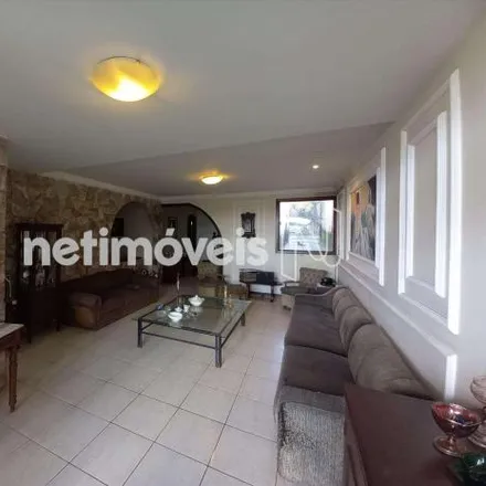 Image 2 - Rua Olavo Andrade, Cachoeirinha, Belo Horizonte - MG, 31130-550, Brazil - House for sale