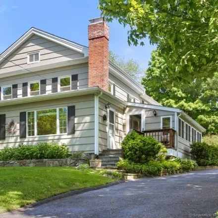 Buy this 4 bed house on 41 King St in Danbury, Connecticut