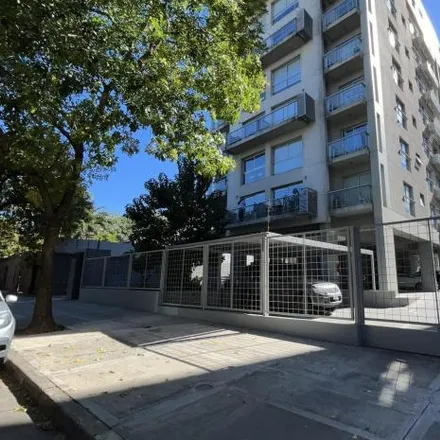 Buy this 1 bed apartment on Vedia 1997 in Núñez, C1429 DXC Buenos Aires