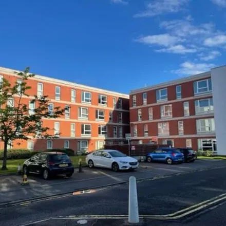 Rent this 2 bed apartment on 3 Hanson Park in Glasgow, G31 2HB