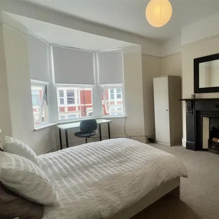 Rent this 3 bed apartment on Shortridge Terrace in Newcastle upon Tyne, NE2 2JH