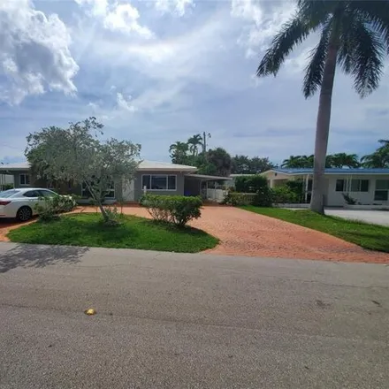 Image 4 - 282 Trade Winds Avenue West, Lauderdale-by-the-Sea, Broward County, FL 33308, USA - House for sale