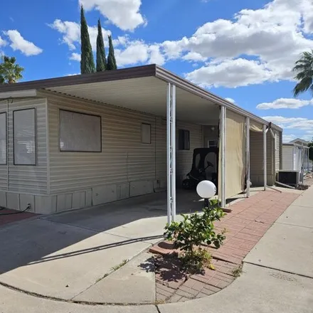 Buy this studio apartment on Lane 5300 in Mesa, AZ 85207