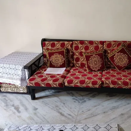Rent this 2 bed apartment on South Goa in Carmona - 403721, Goa