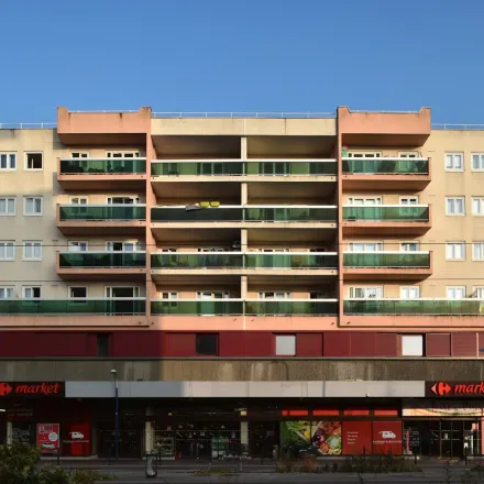 Image 1 - 287 Avenue du Général de Gaulle, 92140 Clamart, France - Apartment for rent
